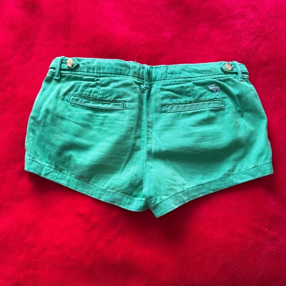 Abercrombie and fitch shorts bundle - Picture 10 of 13